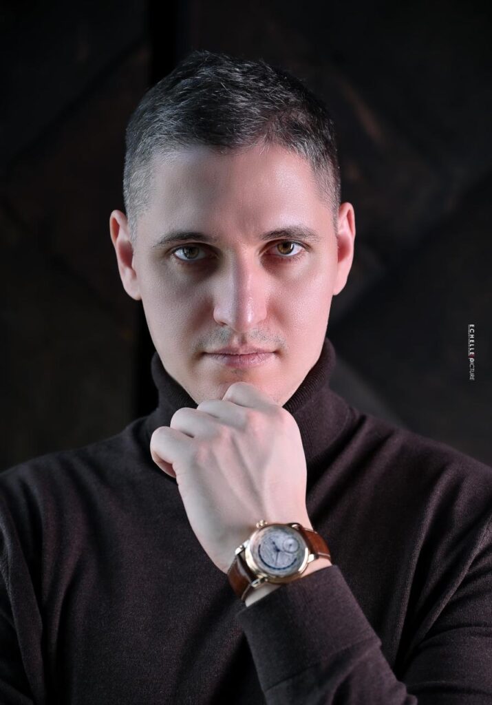 Феликс Мамров, адвокат, партнер и основатель Адвокатского Бюро “Рыженко, Мамров и партнеры”.