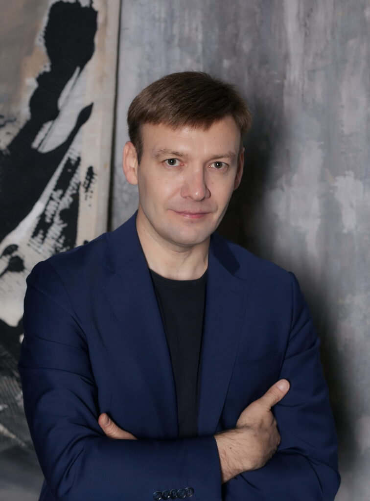 Сергей Гебель, Генеральный директор консалтинговой компании "ГЕБЕЛЬ ГРУП"