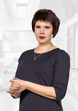 Руководитель практики трудового права ЮК  «Центральный округ» Володина Ирина