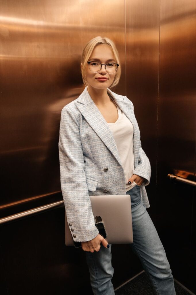 Скобелева Дарья Александровна-юрист, член Союза юристов-блогеров при АЮР.
