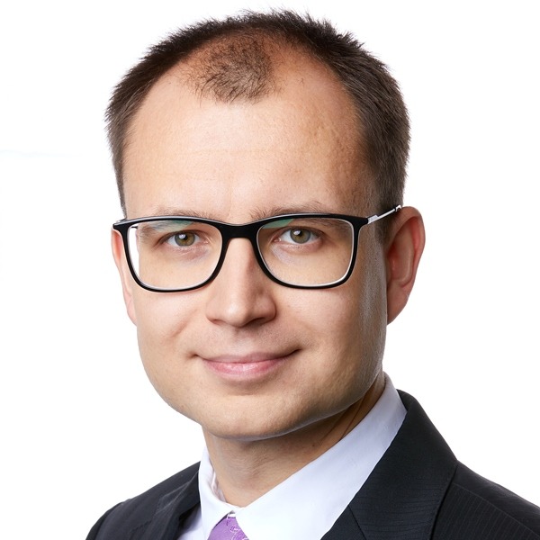 Михаил Иванников, адвокат SEAMLESS Legal