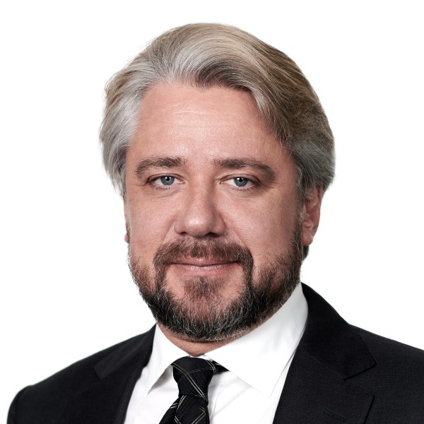 Сергей Юрьев, партнер, глава практики разрешения споров SEAMLESS Legal