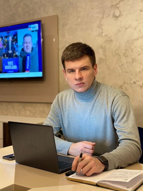 адвокат, член Союза юристов-блогеров при АЮР, Ленихин Алексей Анатольевич