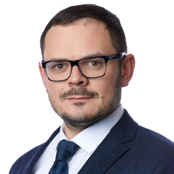 Игорь Соколов, старший юрист практики разрешения споров SEAMLESS Legal