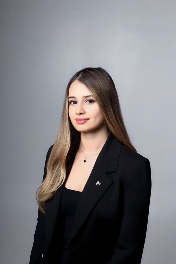 Хасанова Камила, юрист ЮФ «Yalilov & Partners», член Ассоциации юристов России.