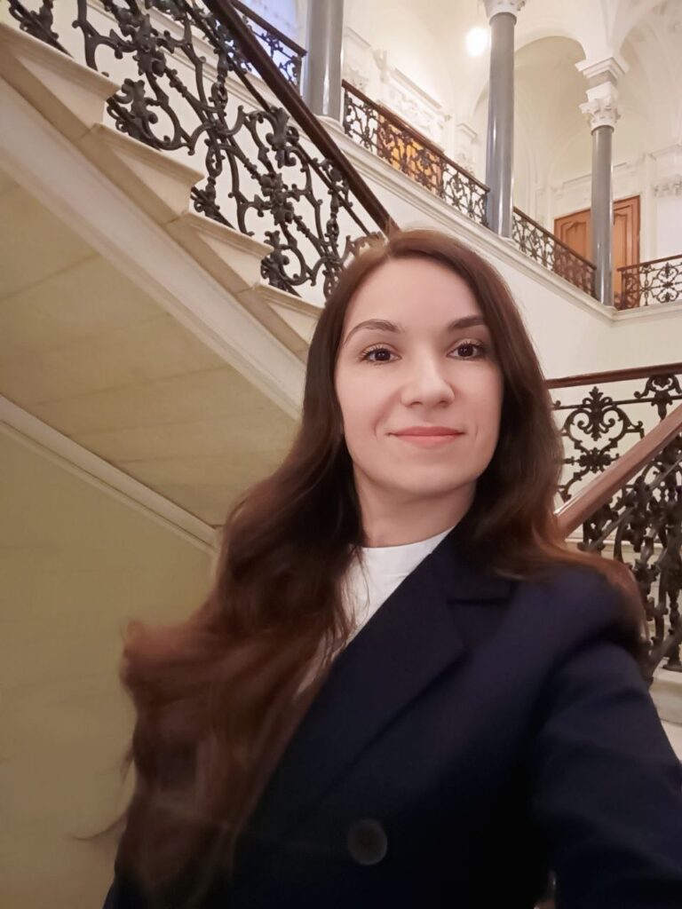 Старкова Елена Васильевна, юрист, член союза юристов-блогеров