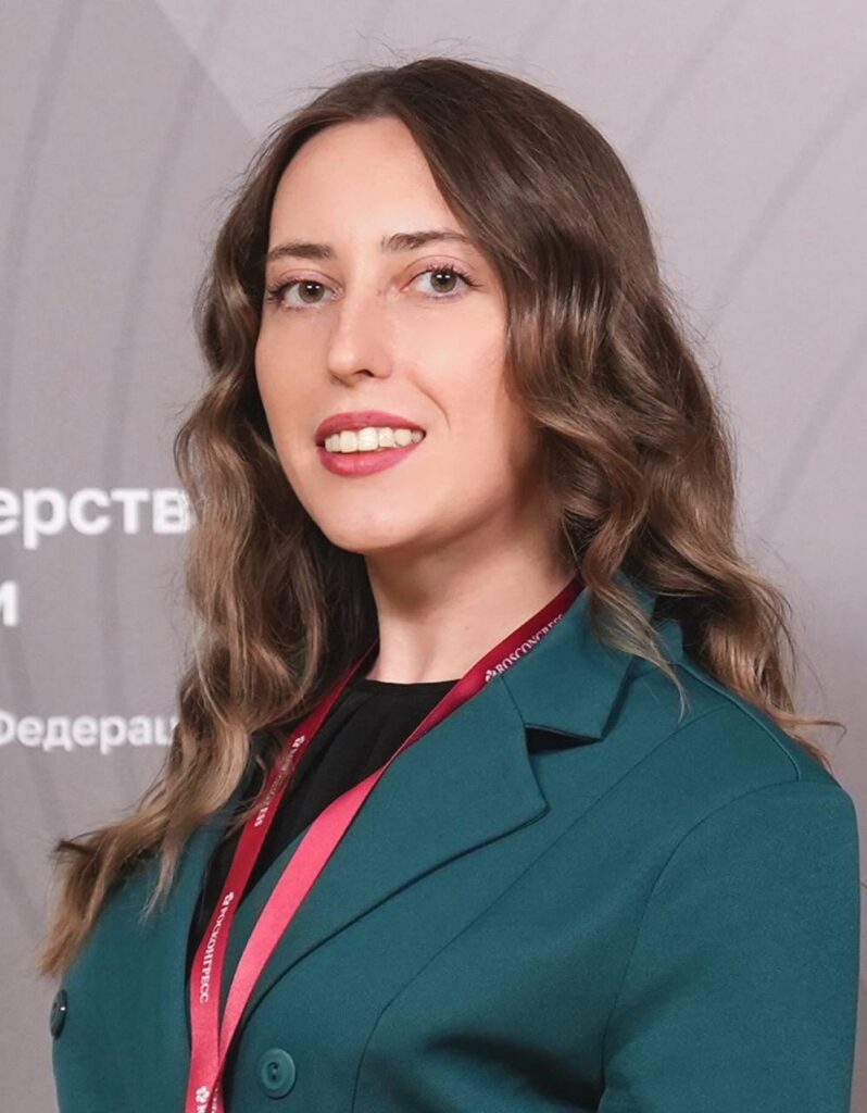Корнева Виктория-юрист, член Союза юристов-блогеров при АЮР