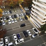 ВС РФ: видеофиксация нарушения правил парковки предполагает раскрытие алгоритма работы примененного технического средства